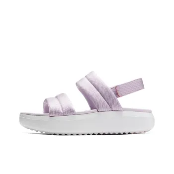 Skechers Bob's Beach Sandals Women's Purple