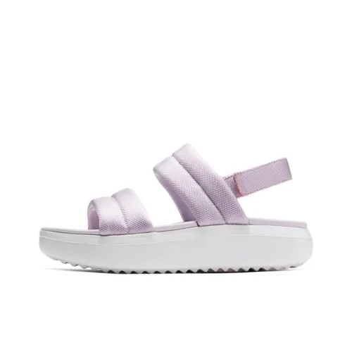 Skechers Bob's Beach Sandals Women's Purple Lilac