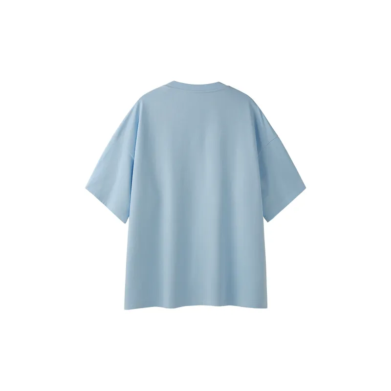 R.super T Shirts Unisex-25