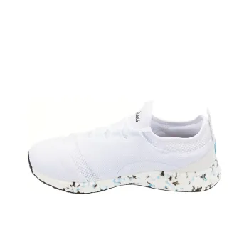 Asics Hyper Gel Sai White Women's