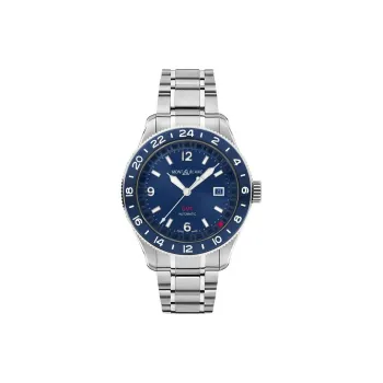 MONTBLANC Men 1858 Collection Watch