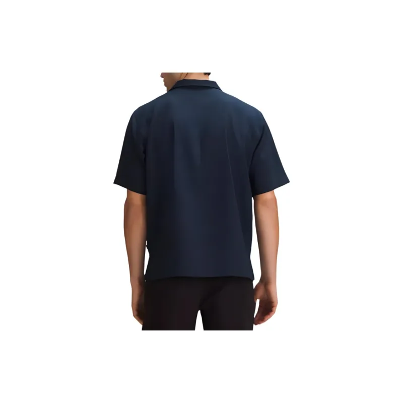 Lululemon Lightweight Series Shirt Men's-5