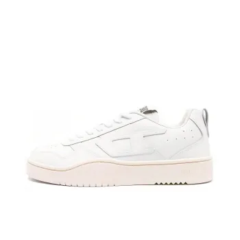 DIESEL S Ukiyo V2 Low Top Sneakers