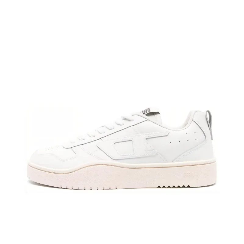 DIESEL S Ukiyo V2 Low Top Sneakers-0