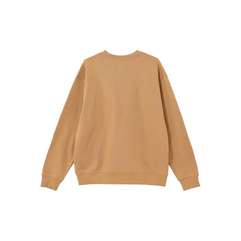 Jordan Essentials Sweatshirt Men's Legend Dark Taupe-1