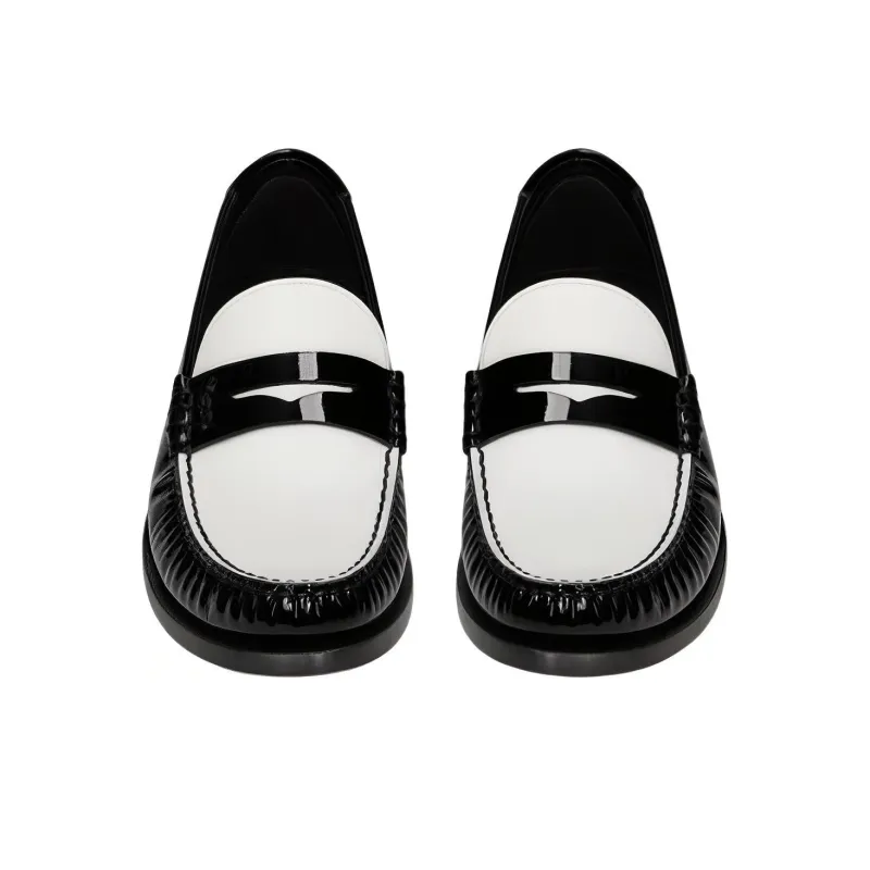 SAINT LAURENT Women's Casual Shoes Women's Black-3