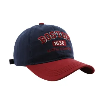 WODONBLE Cotton Baseball Caps Unisex