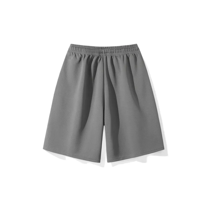 The Simpsons Casual Shorts Unisex-11