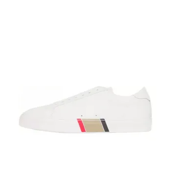 Burberry Rangleton Optic White