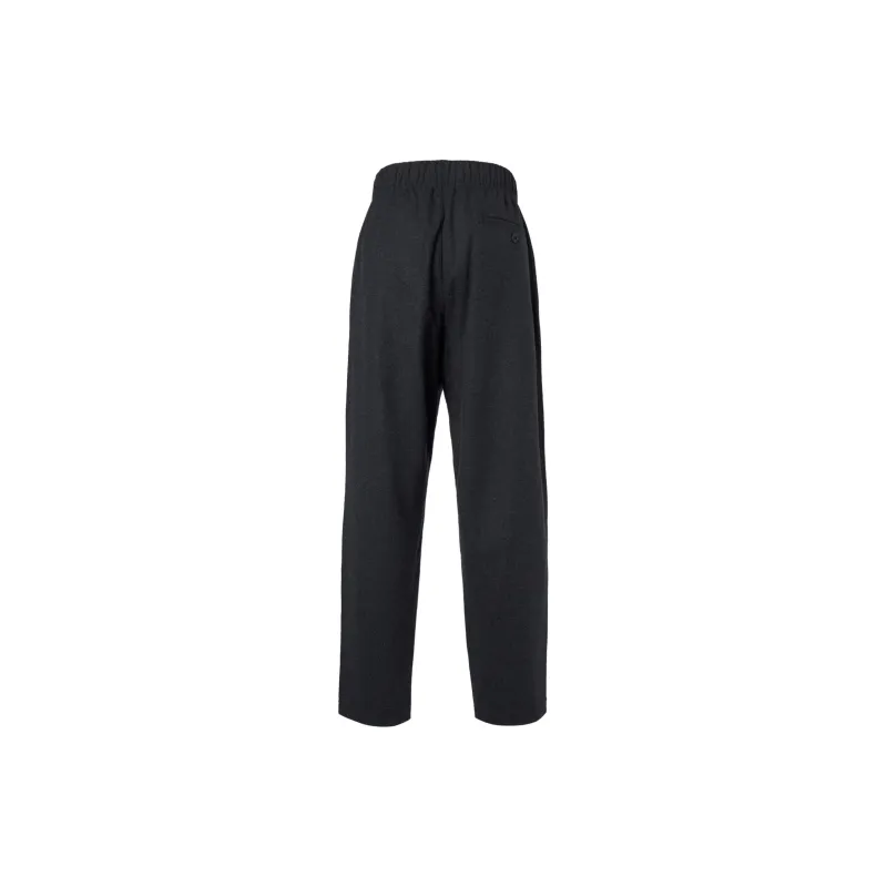 UNIQLO FW23 U Series Casual Pants Men's Dark Gray-1