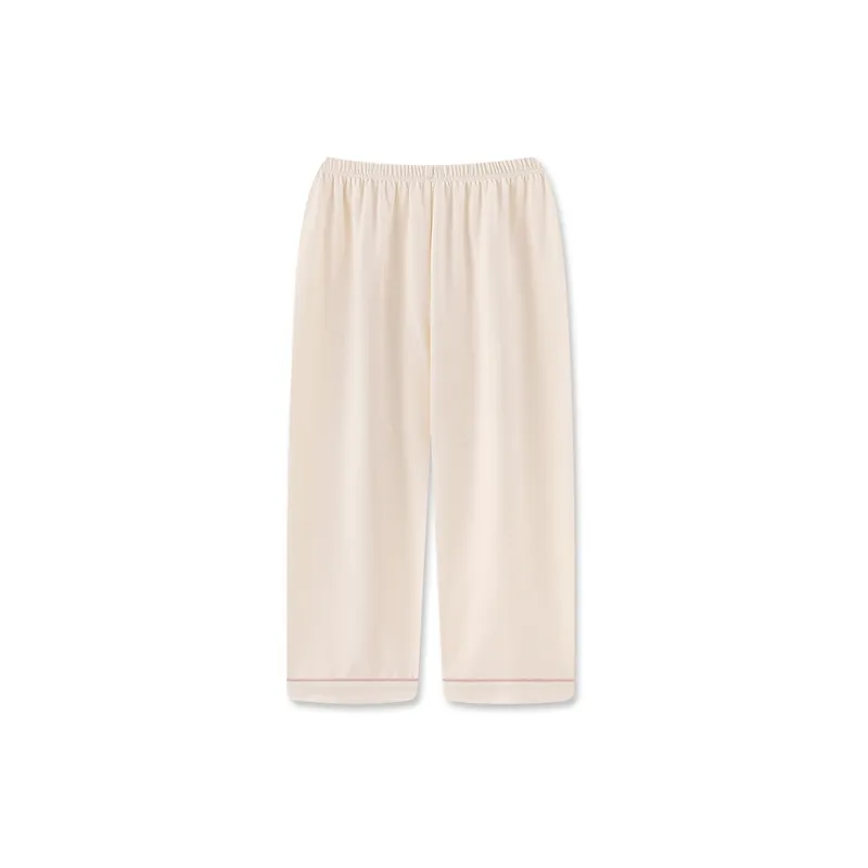 Beast's Secret Pajama Set Women's Pink-3