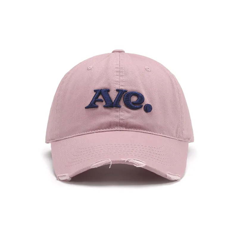 Yamaichi Maru Cotton Baseball Caps Unisex-1