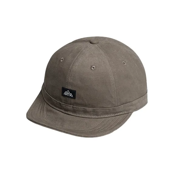 J W Baseball Caps Unisex-1