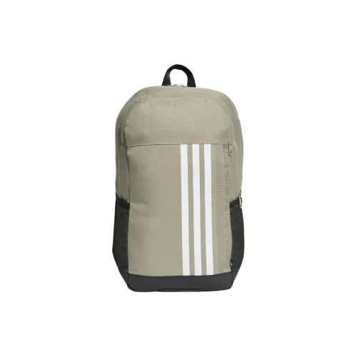 Adidas Backpacks Eggstone Silver Grey/Black/White