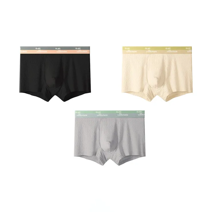 GRACEWELL Men Underpants-12