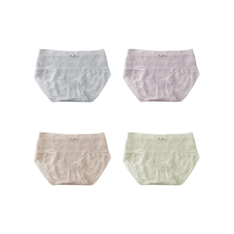 Ordifen Underpants Women's 4 Pack-13