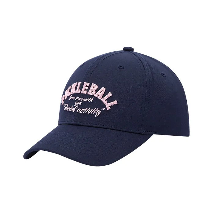 SEM/R Polyester Baseball Caps Unisex-4