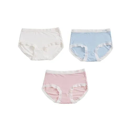 BONAS Underpants Women's 3 Pack