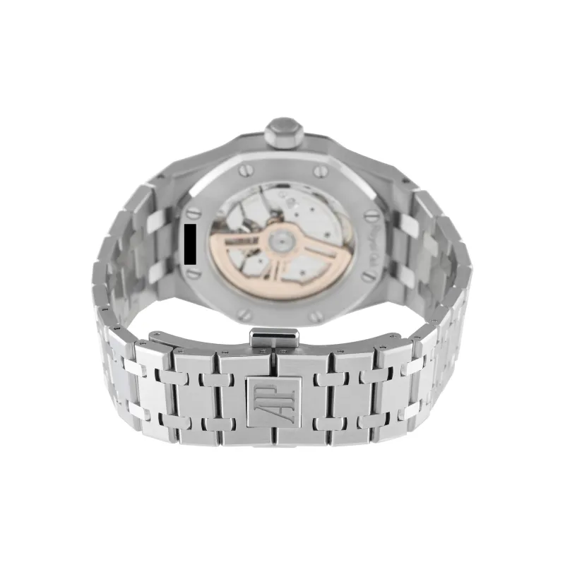 AUDEMARS PIGUET 2023 Unworn Royal Oak 41mm-1