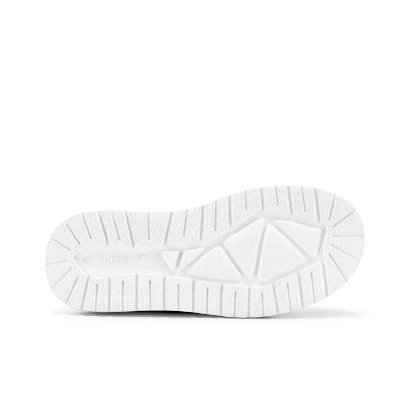 Fitville Cushioning Rebound Support Wear Resistant Slip Resistant Low Top Casual Shoes Men's-9