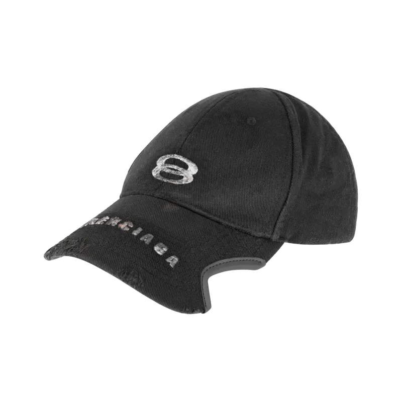 Balenciaga Unity Sports Icon Ball Cap-1