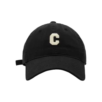 CMFY Cotton Baseball Caps Unisex