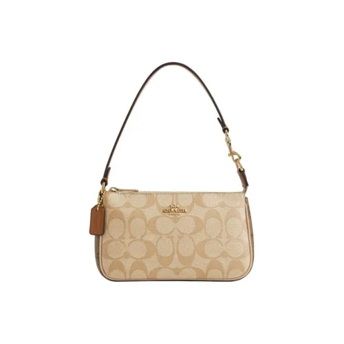 COACH Nolita Shoulder Bags