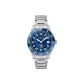 Blue Dial