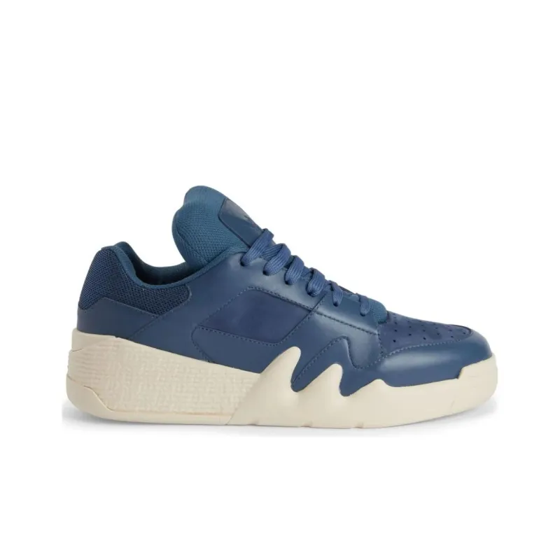 Giuseppe Zanotti Talon Low top Leather Sneakers-1