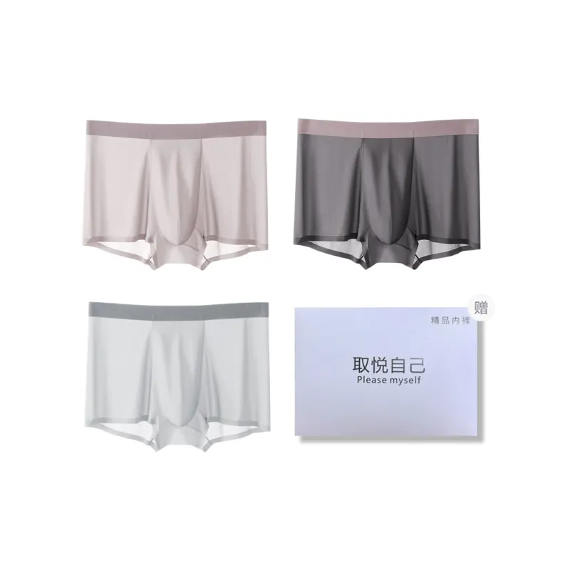 GOSO Men Underpants-5