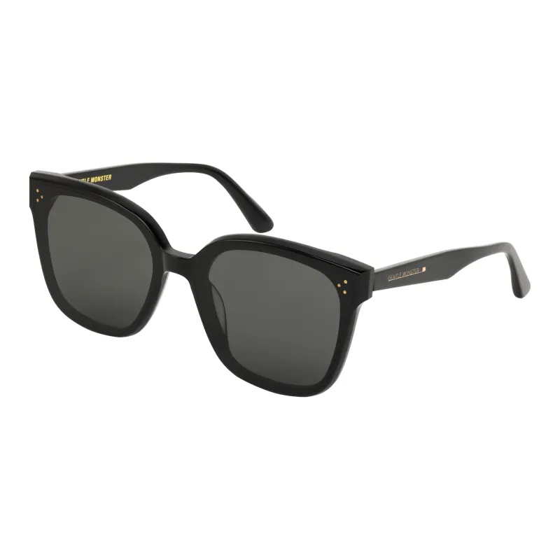 GENTLE MONSTER Rick 01 Sunglasses-0