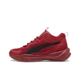 Red Black