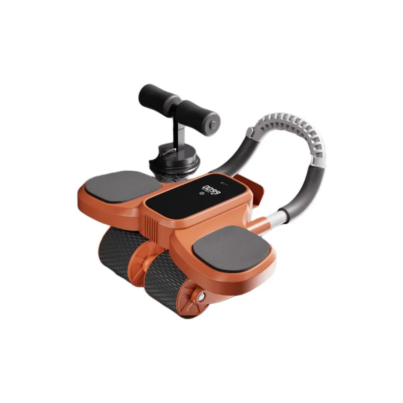 SPXINE Abdominal Rollers-9