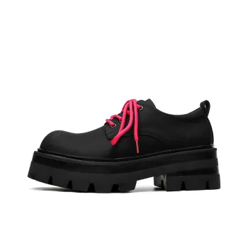 Dounkol Smart And Cool Casual Shoes Men's Black