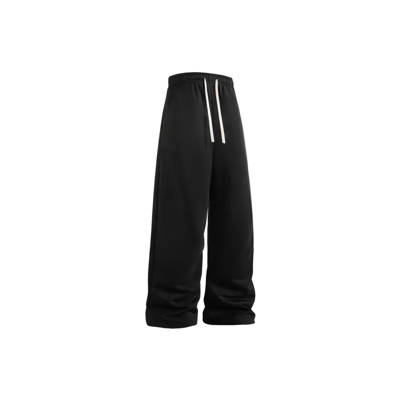 DUNHUANG INSPIRATION Casual Pants Unisex-1