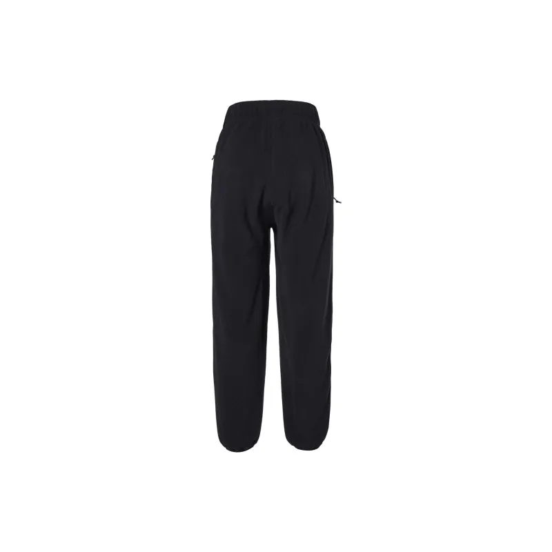 Nike Casual Pants Men Black-2
