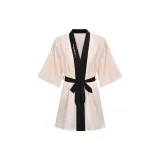 Pink (Single Unlined Qipao)