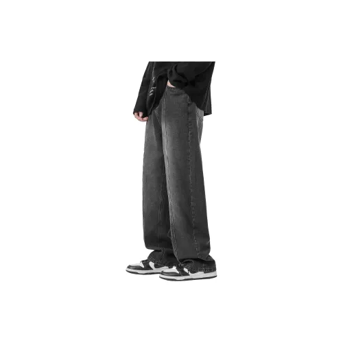 PUCCA Unisex Jeans