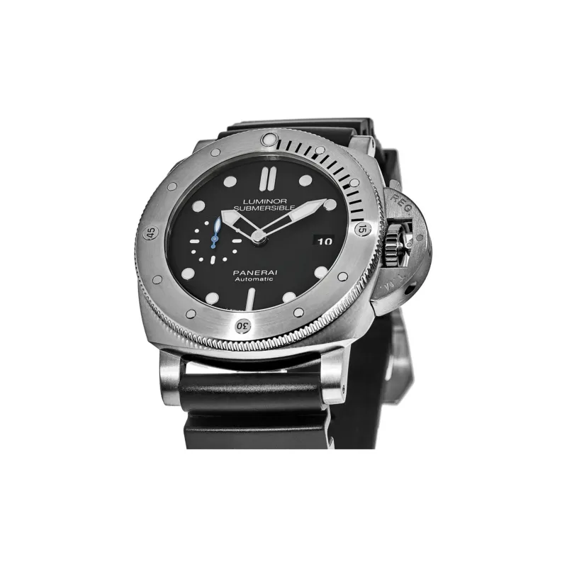 PANERAI Unisex SUBMERSIBLE Collection Watch-2