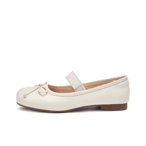 CAMEL Casual Single Shoes Women's