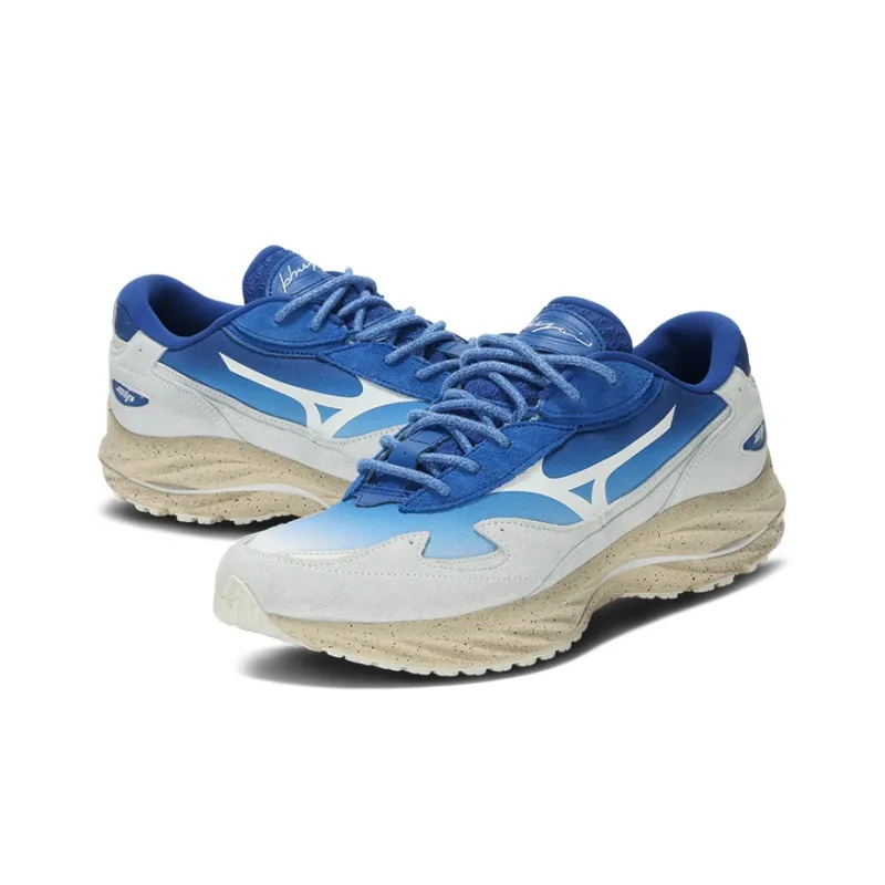 Mizuno Wave Rider Beta Hiroshi Nagai-2