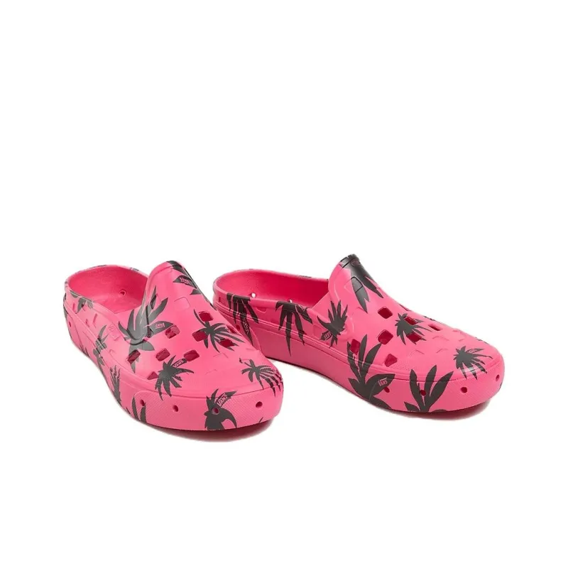 Slip On Vans Mule Trk 'Palm Pink Glo'-2