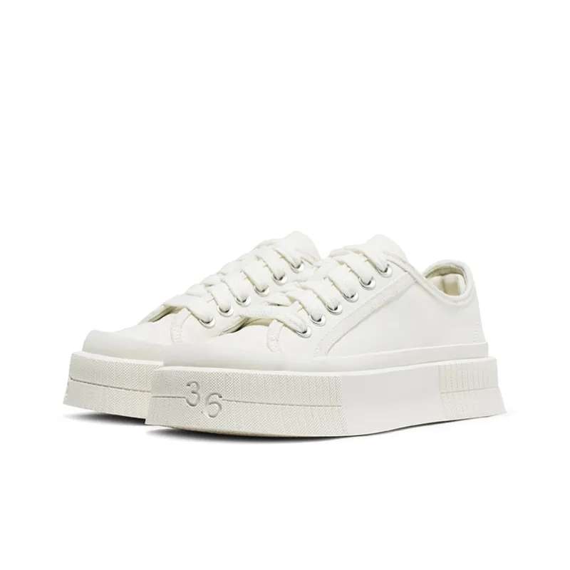 Coup De Foudre Low-Top Skateboard Shoes Women's-1