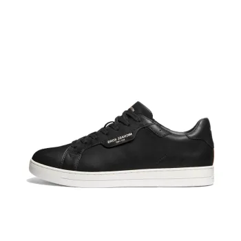 Michael Kors Keating Leather Sneakers