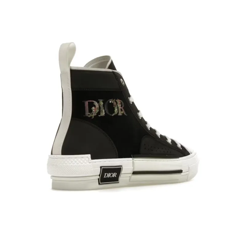DIOR B23 High Flowers-2