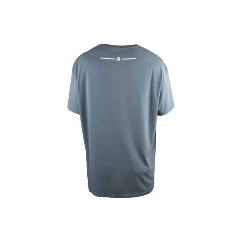 AMIRI T Shirts Men Blue-1