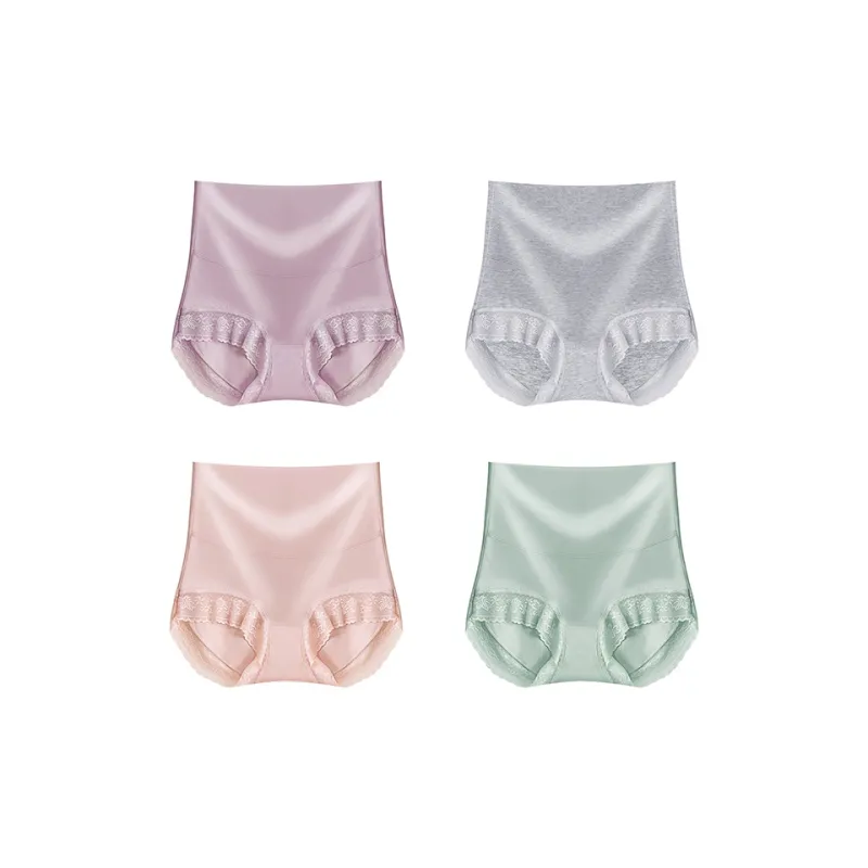 Ordifen Underpants Women's 4 Pack-7
