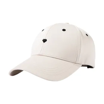 KEYONE Cotton Baseball Caps Unisex