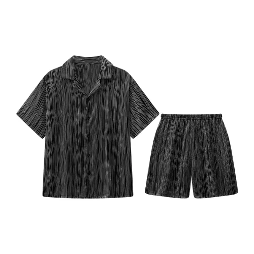 Lan Miao Men Pajama Sets