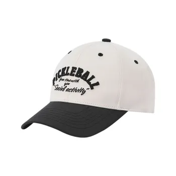 SEM/R Polyester Baseball Caps Unisex